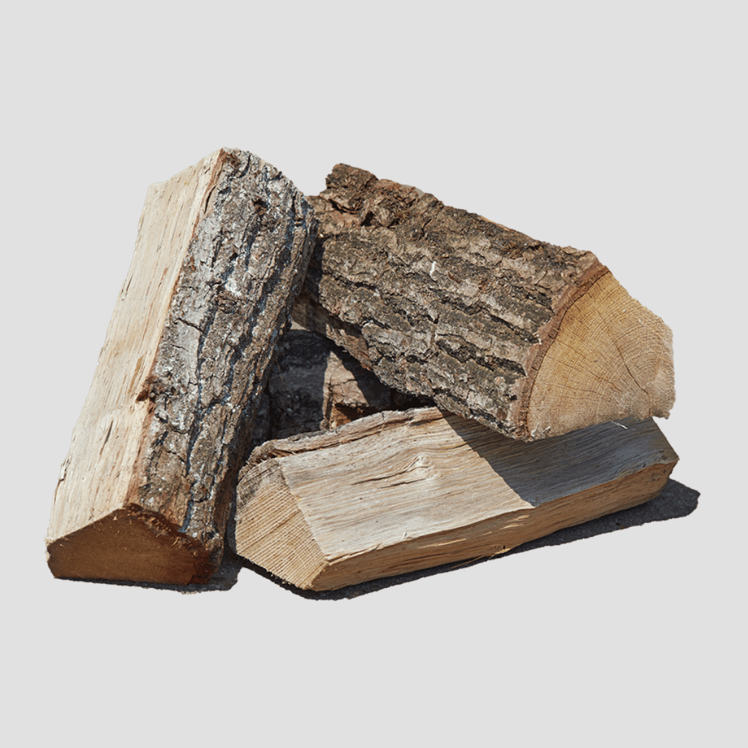 Es ovengedroogd - 1 m³ Losgestort
